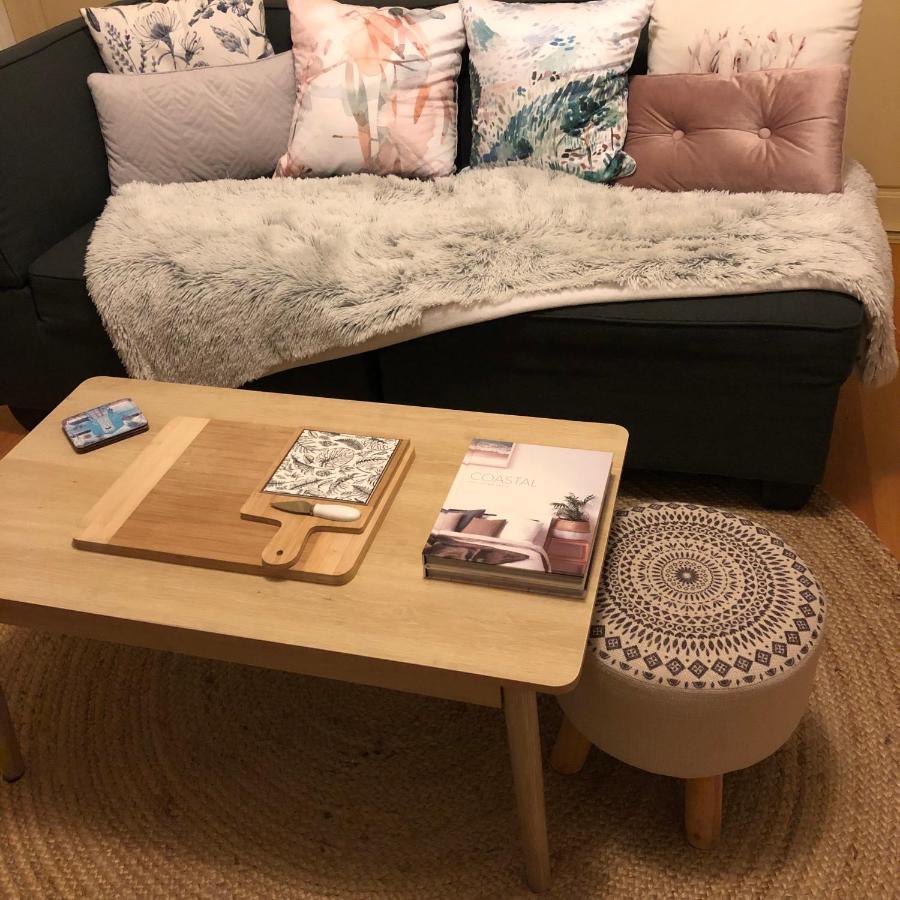 Sea Change Guesthouse Marengo Экстерьер фото