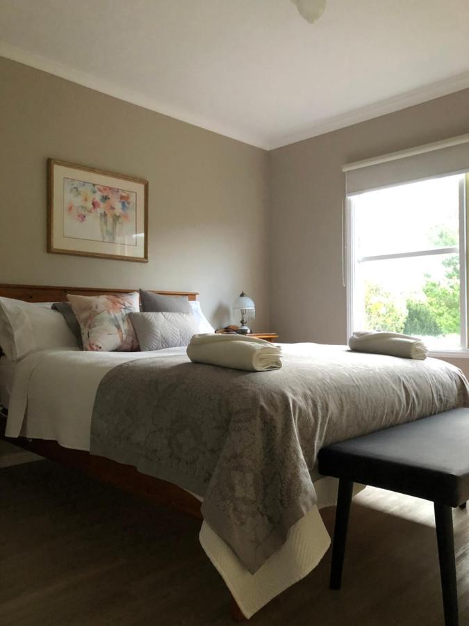 Sea Change Guesthouse Marengo Экстерьер фото