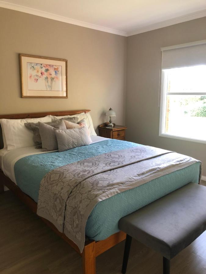 Sea Change Guesthouse Marengo Экстерьер фото