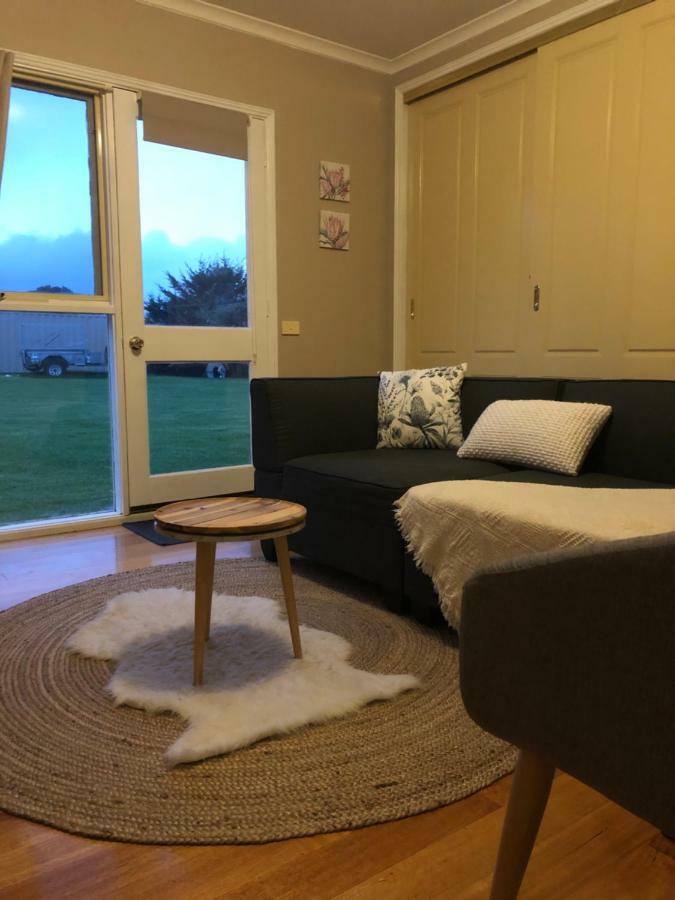 Sea Change Guesthouse Marengo Экстерьер фото