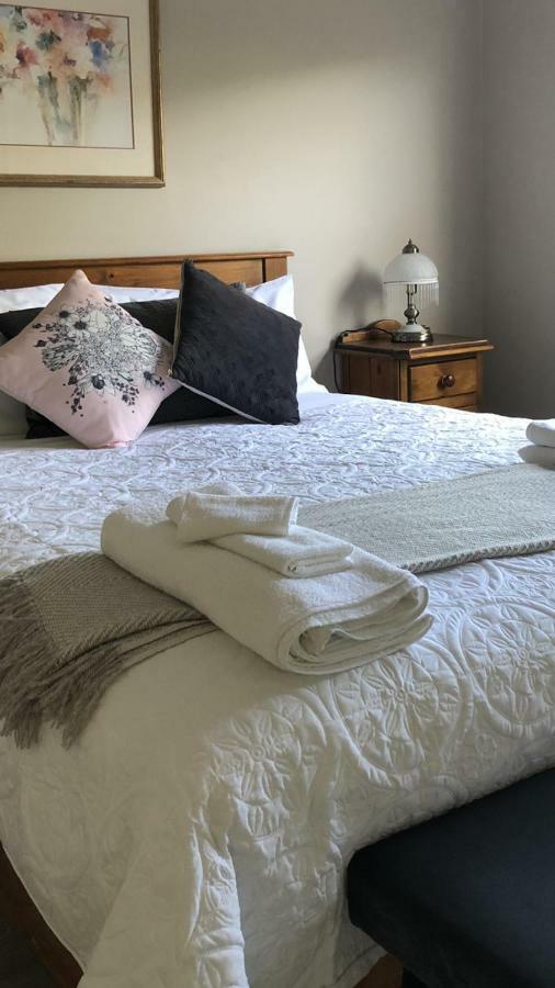 Sea Change Guesthouse Marengo Экстерьер фото